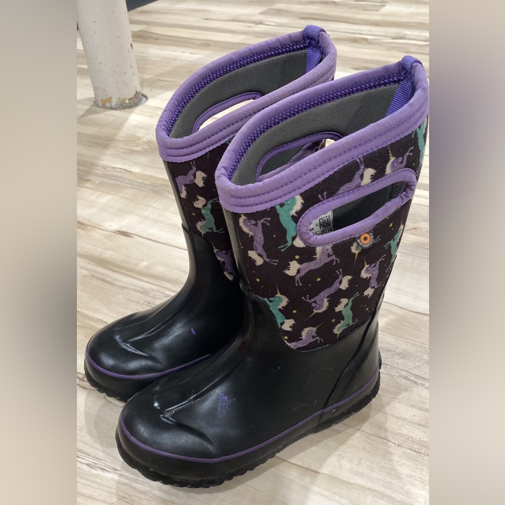 Bogs Boots